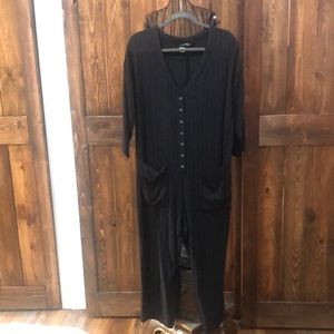 Zara jumpsuit